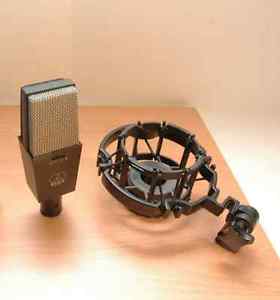 AKG c414 B ULS