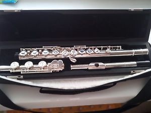флейта Pearl Flute PF-665