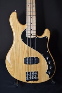 Fender 1973 Prec