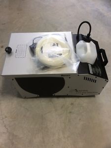 New - Antari ICE-101 Cold Fogger - Floor Hugging Fog Effect! With Regular Ice!