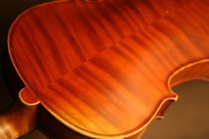 A RARE OLD ANTIQUE FRENCH JTL VIRTUOSE VIOLIN AFTER J.B VUILLAUME CIRCA 1900.