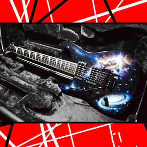 Jackson USA Select SL-2H Soloist Lefty / NEBULA new FREESHIPPING from JAPAN
