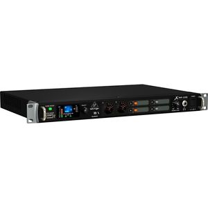 Behringer X32 Core Digital 1U Rackmount USB MIDI Mixer inc Warranty