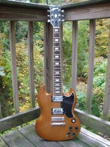 1972 Gibson Sg Standard L@@K