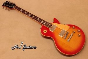 Gibson Les Paul Standard / 1977 Electric Free Shipping