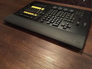 Grand MA Lighting Console