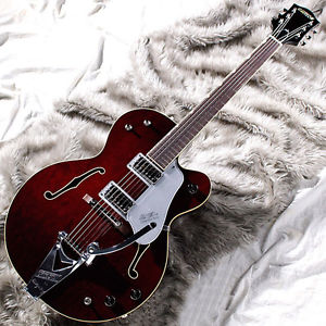 Gretsch G6119t62