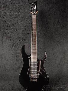 Ibanez Prestige RG2550Z Galaxy Black 2010 w/Soft case Made in Japan