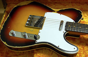 2016 Fender 1960