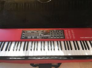 Nord Electro 4hp