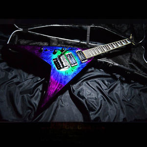 Jackson USA USA Select KV2 King V new FREESHIPPING from JAPAN