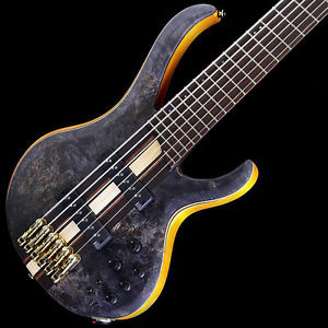 NEW Ibanez Premium BTB1606-DTF Bass Guitar