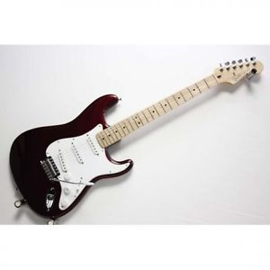 Fender STANDARD STRATOCASTER   Free Shipping