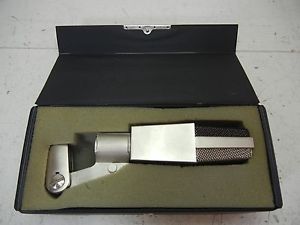 AKG C414 EB CLASSIC RARE VINTAGE CONDENSER MULTY PATTERN LARGE DIAPHRAGM C12 MIC
