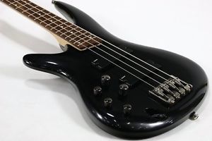 Ibanez SR300L Black Left-Handed Free shipping from Japan