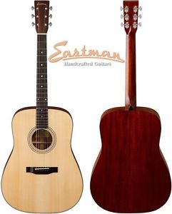 Eastman Dreadnought E10D Acoustic Guitar
