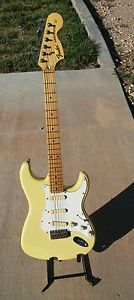 Fender MIJ stratocaster