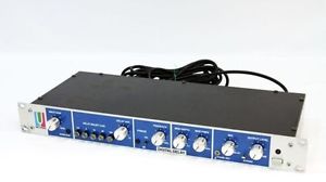 MU-TRON MODEL 1173 DIGITAL DELAY late guitar effects pedal