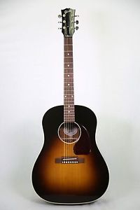 2016 Gibson J-45 Standard Acoustic/Electric Guitar w/ OHSC