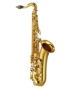 YAMAHA Tenor saxophone YTS-62 (YTS-62III) 2013 Release Fourth generation
