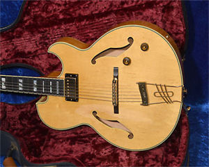 Ibanez Pat Methe