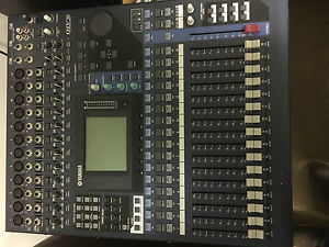 Yamaha 01v96 Digital Mixing Desk