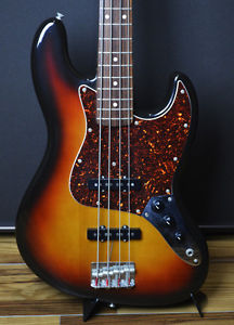 Fender Japan Fuj