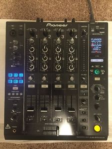 Pioneer DJM-900 Nexus Mixer