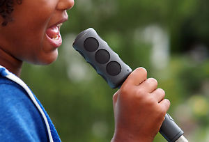 vintage neumann (berlin) kms85 vocal microphone