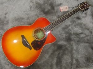 YAMAHA FSX825C FREESHIPPING/456