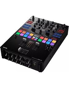 Pioneer DJM-S9 Two-Channel DJ Battle Mixer for Serato DJ Used