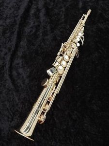 Yamaha YSS475 II