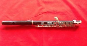 Yamaha YPC-81 Professional Piccallo