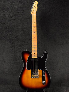 Fender Mexico Special Edition FSR Active Player Telecaster used F/S from JAPAN