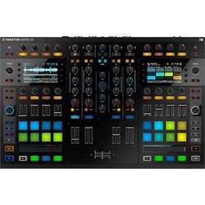 Native Instruments TRAKTOR CONTROL S8