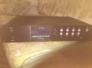 MUSE RESEARCH RECEPTOR VIP II VIP 2