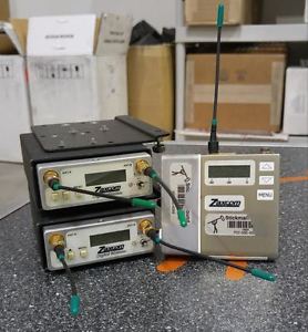 Zaxcom TRX900AA, STA042, RX900, RX900