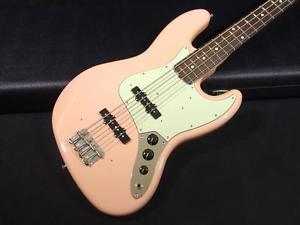 2013 Fender Custom Shop 1964 Jazz Bass NOS USED Free shipping From Japan