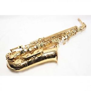 YAMAHA Alto saxophone YAS-82Z G1 neck Good Condition