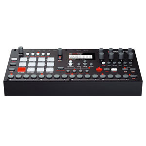Elektron Analog RYTM Drum Machine & Sequencer