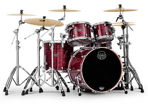 MAPEX SV504CPC Saturn V MH Shell Set 20 / B-Ware