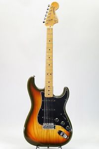 Fender 1979 Stratocaster FREESHIPPING/123