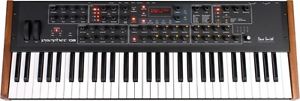 Dave Smith Instruments Prophet '08 PE 61-key 8-voice Analog Synth (Open Box)