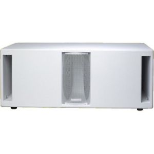 Community V2‑212SW Veris Dual 12‑Inch Subwoofer (White)