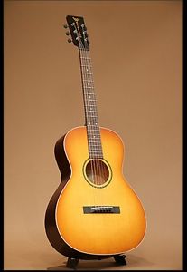 Waterloo by Collings WL-K 2016 Natural w/hard case F/S Guitar from Japan #R891