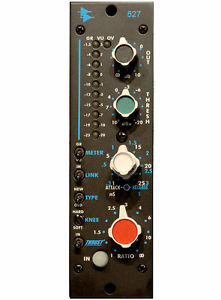 API 527 500 Series Compressor/Limiter FREE OVERNIGHT SHIPPING