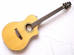 LINE6 Variax Acoustic 700 Modeling Acoustic Guitar Free Shipping