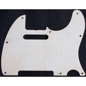 1959 Fender Telecaster Pickguard