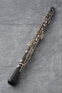 USED ​​Blgheroni FB091 oboe Free shipping