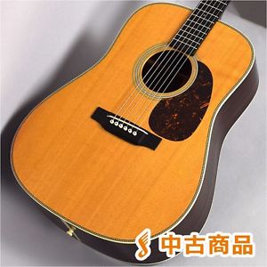 Martin HD-28V  201609130113 Free shipping Japan